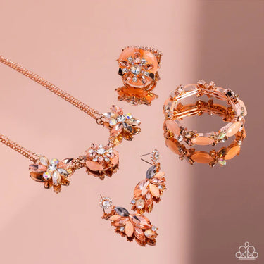 Fiercely Fifth Avenue Fashion Fix Set - December 2023
